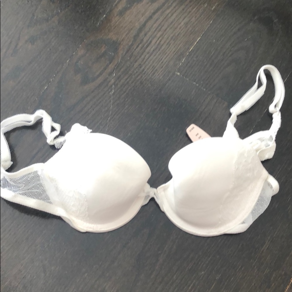 Victoria’s Secret bra